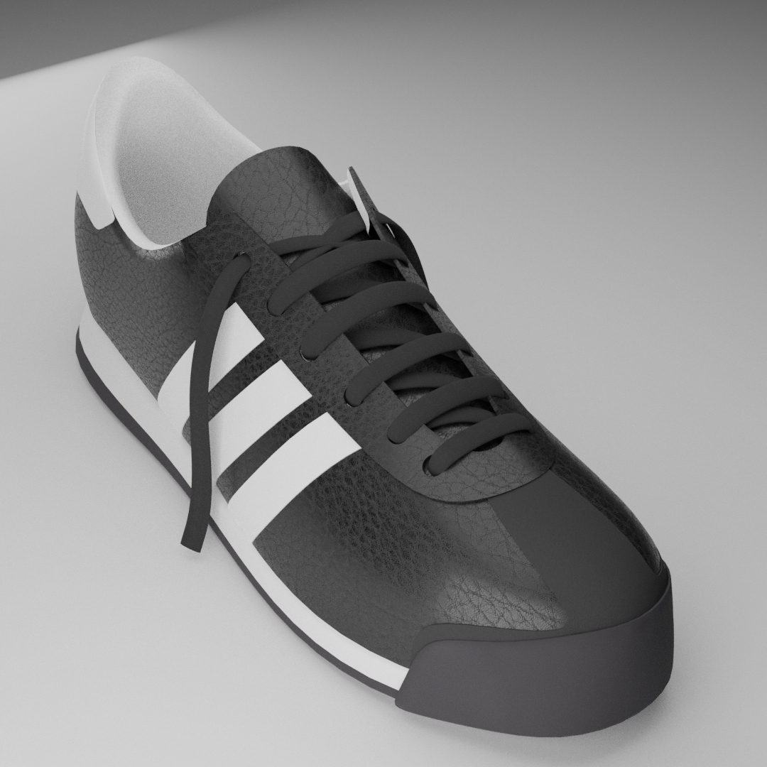 Sport Shoe preview image 1